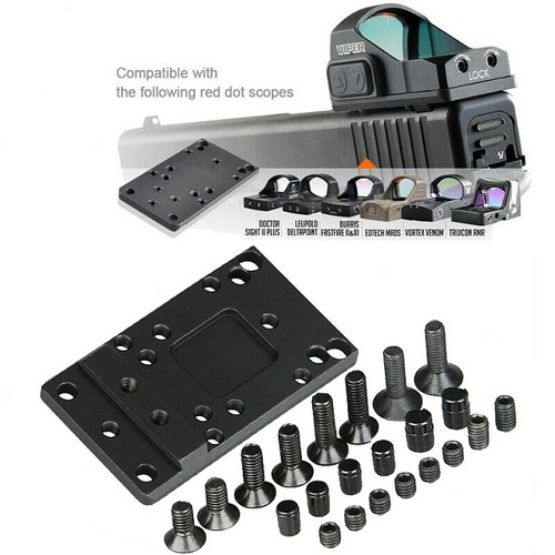 For glock universal - for,