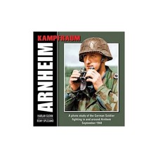Kampfraum Arnheim