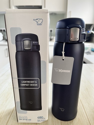 Zojirushi sf48 480ml - zojirushi,