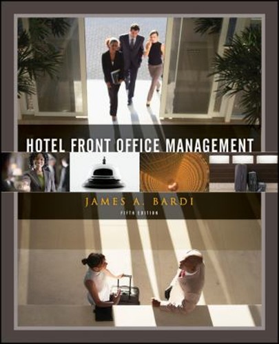 Hotel front office management - hotel,