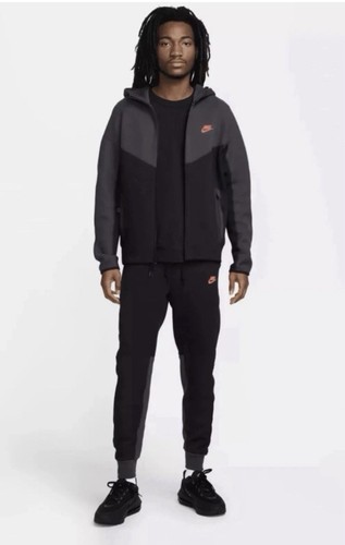 Nike tech fleece - nike,