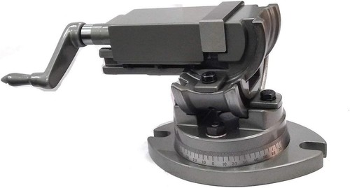 Way milling machine - 3,