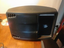 The box ma5p passive - the,