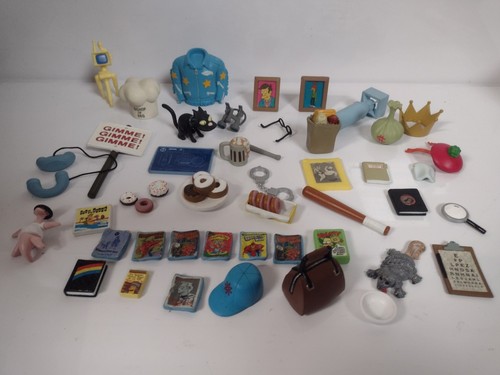 The simpsons world - the,