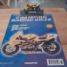 Deagostini Champion Racing