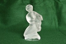 Lalique Diana the Huntress and