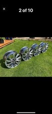Wheel rims