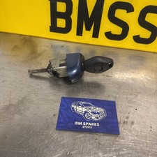 BMW E46 DRIVERS DOOR LOCK