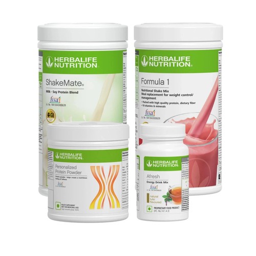 Herbalife formula - herbalife,