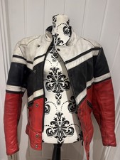 Vintage SCOTT Leather