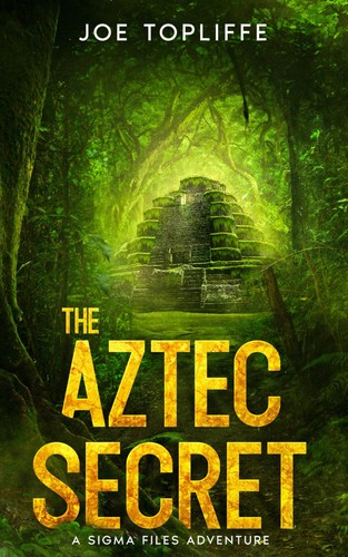 The aztec secret sigma - the, (the