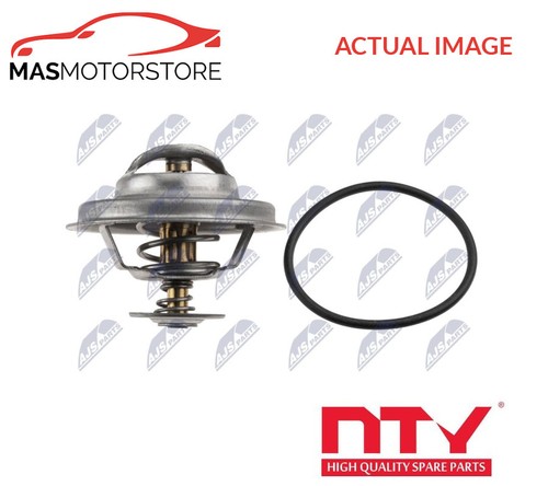 Engine coolant thermostat nty - engine,