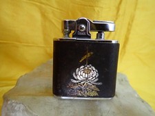 Vintage Japanese Damascene