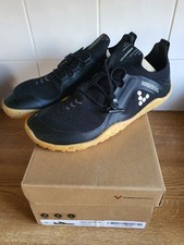 VIVOBAREFOOT Primus Trailknit Fg M - Men Barefoot Shoes Trail-Running Shoes New