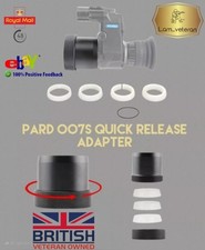 Pard NV007S SP Night Vision