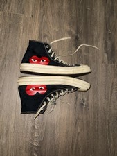 Men’s Converse Comme Des