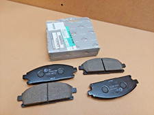 Nissan X-Trail T30 Front Brake Pads Set 2.2D 2001-2013 D10608H71A Genuine NEW