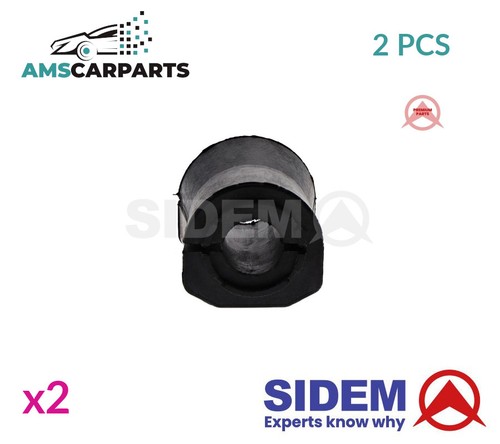 Anti roll bar - bar, stabiliser