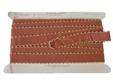 Discontinued Samuel & Sons 9