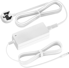 18V 3A Power Cord Adapter for