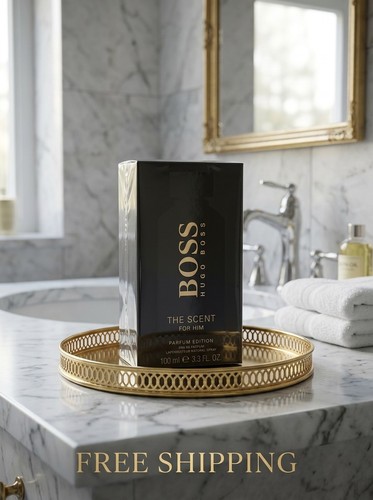 Hugo boss the - scent, him