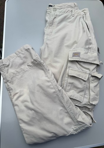 Zara heavyweight combat cargo - zara,
