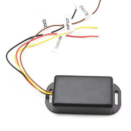 Fuel sender gauge linking - to,