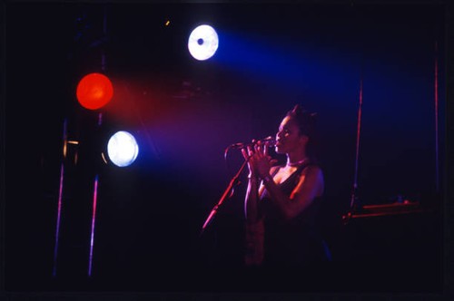 Massive attack robert del - massive,