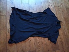 BNWOT Adidas Black Stretch