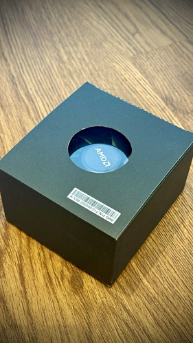 Amd wraith stealth - amd,