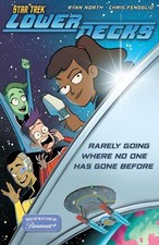 Star Trek: Lower Decks -