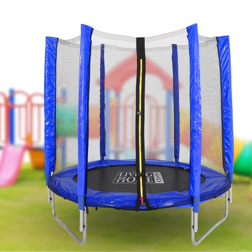 5ft trampoline kids - trampoline,
