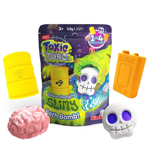 Zimpli toxic tubz colour - zimpli,