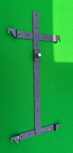 Nsm wallbox bracket for icon - wallbox,