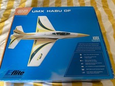 Eflite Habu UMX EDF Jet PNP -