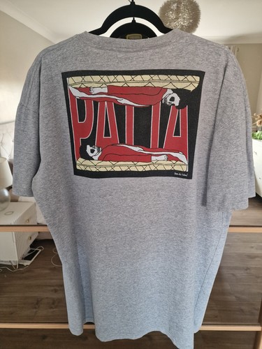 Patta men graphic print - men's,