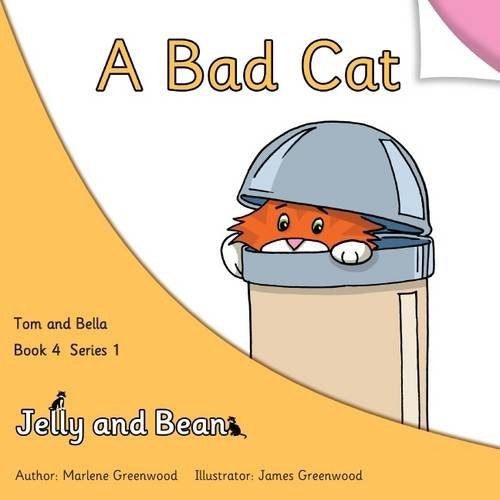 Bad cat tom and bella - cat:, 4