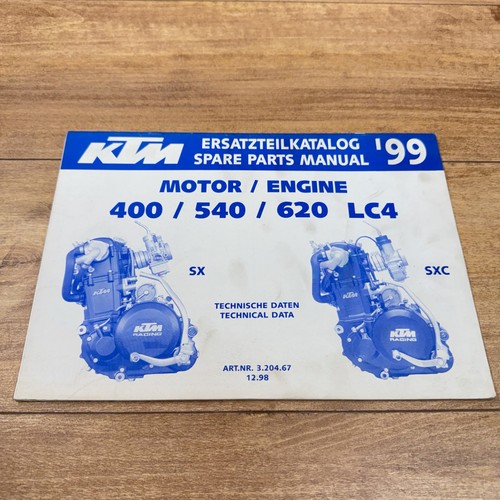 Ktm oem spare - ktm, parts