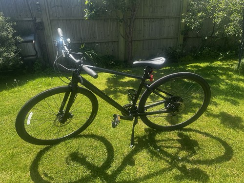 Specialized sirrus 0 - specialized,