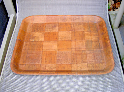Vintage mid century - vintage, parquet