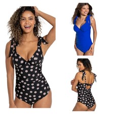 Pour Moi Rosa Cove Swimsuit