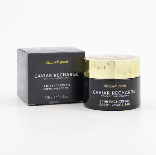 Elizabeth grant caviar - elizabeth,