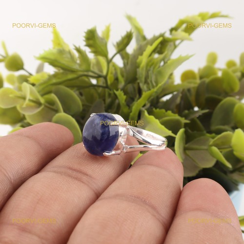 925 silver oval - silver,