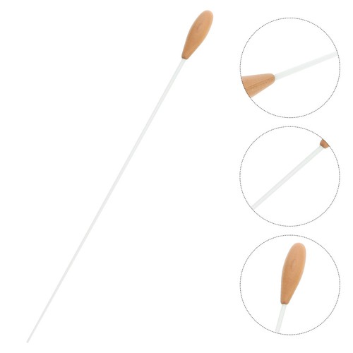 Concert baton practical music - baton,