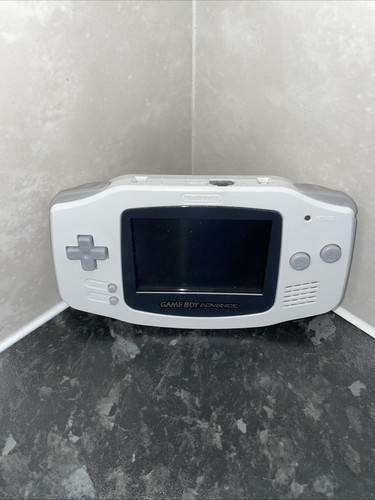 Nintendo game boy advance - boy,