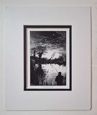 WATKINS-PITCHFORD (BB) A Pond