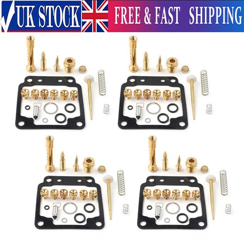 Sets carburetor rebuild kit - carburetor,