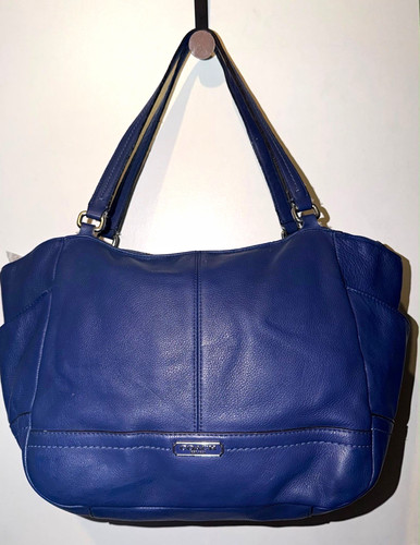 Coach park carrie tote bag - park,