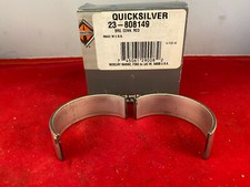 Mercruiser Diesel ConRod Bearings - STD - 7.3L V8, 23-808149, 8 pairs, NEW 