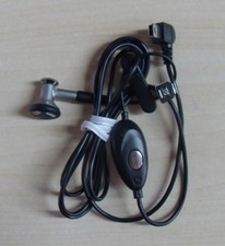 Genuine Original Motorola V3 L7 U6 RAZR PEBL SLVR handsfree HS700